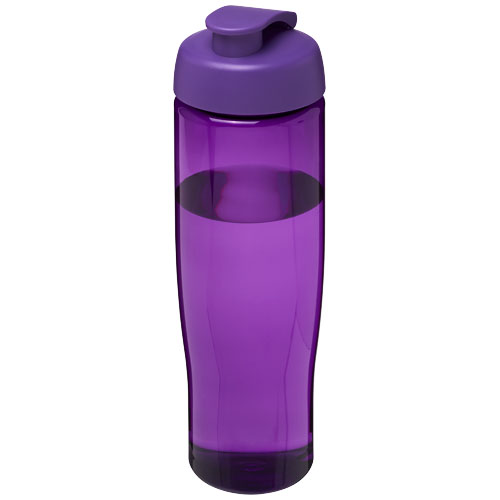Gadżet reklamowy - 50x Bidon H2O Tempo® o pojemności 700 ml z wieczkiem zaciskowym