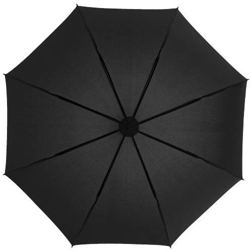 Parasol wiatroodporny automatyczny Stark 23" Czerwony-Czarny 10908701 (3)