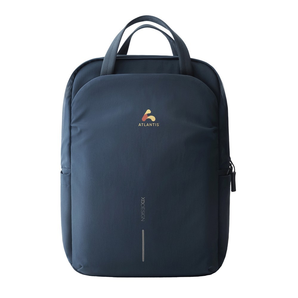 Plecak Navy, grey P706.3025 (17)