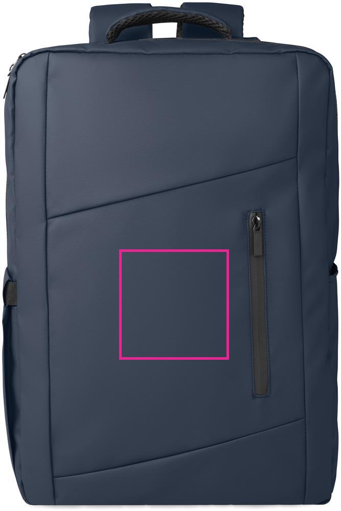 FRONT POCKET