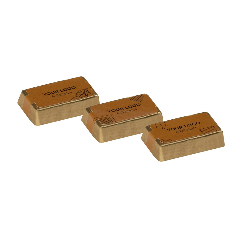 Kolekcja Decadence Gold Bar Midium Wielokolorowy S0830/XM (1)