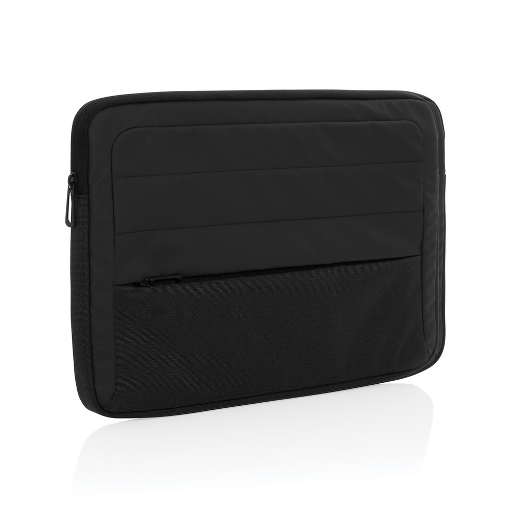 Pokrowiec na laptopa 15,6" Armond AWARE™ RPET Czarny P788.151 (6)