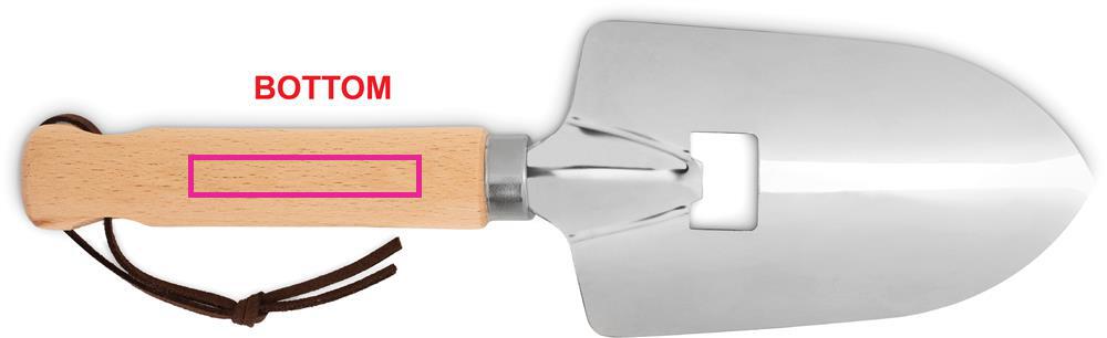 HANDLE BOTTOM