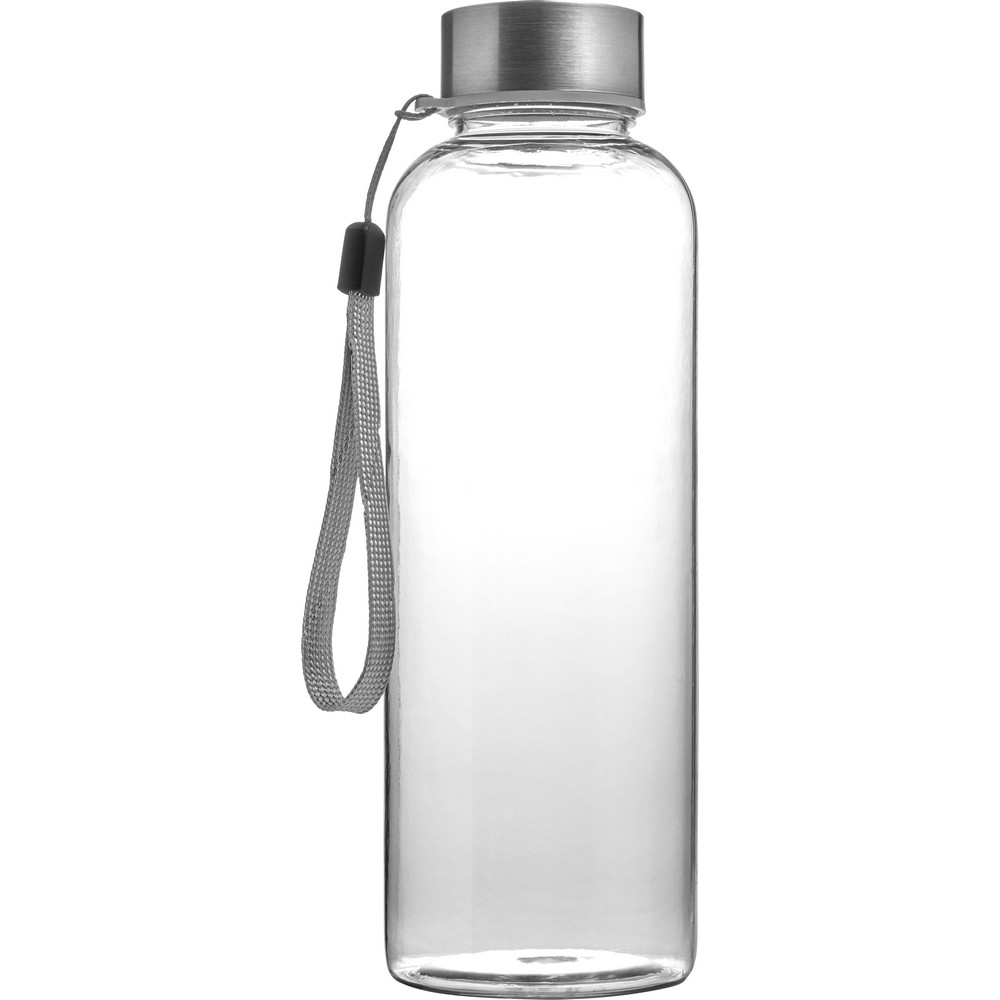 Butelka sportowa 500 ml Neutralny V0660-00 (4)