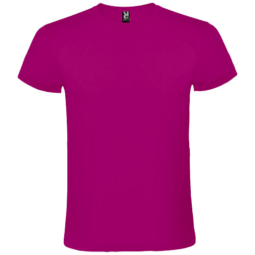 Atomic koszulka unisex z krótkim rękawem Rossette R64244R5 