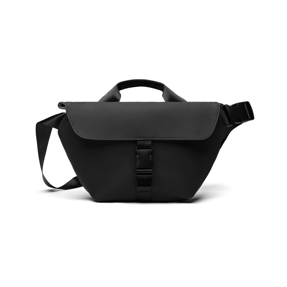 Torba na ramię VINGA Baltimore Czarny VG656-03 