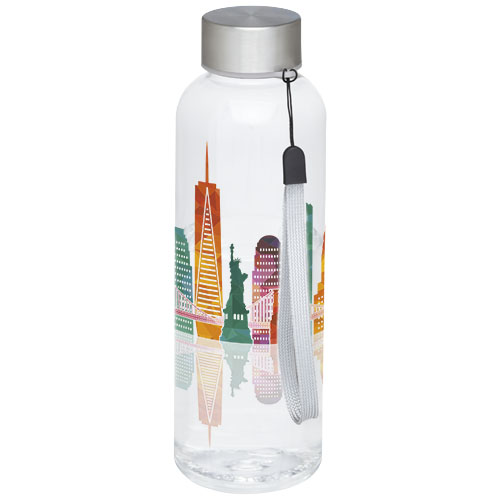 Bidon Bodhi o pojemności 500 ml Przezroczysty klarowny 10066001 (1)