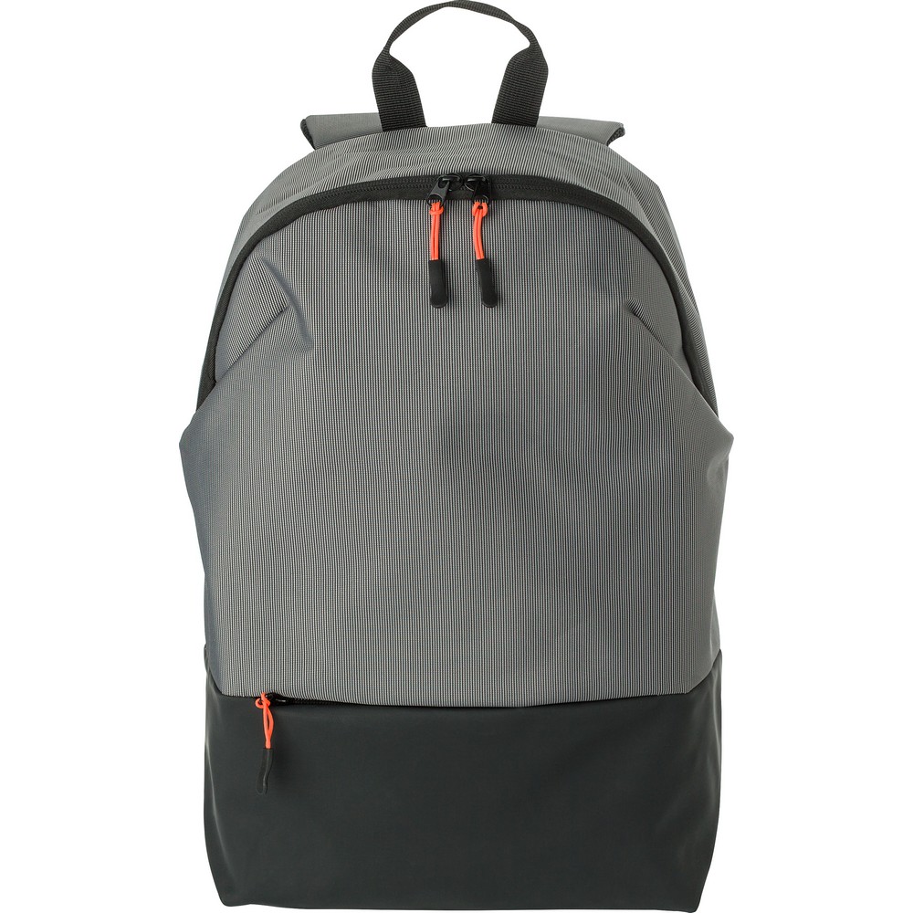 Plecak na laptopa 15" Szary V2212-19 (1)