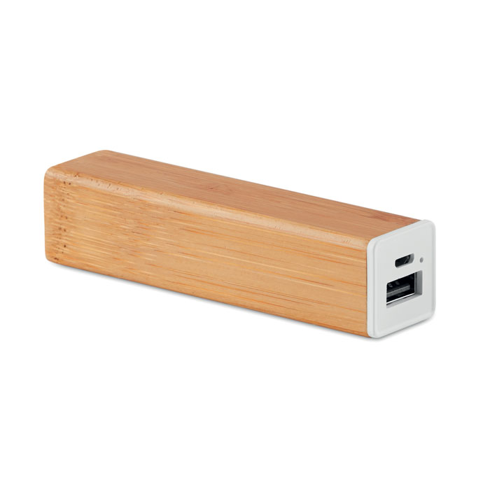 Gadżet reklamowy - Powerbank 2000mAh
