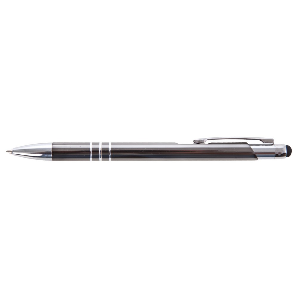 Długopis, touch pen | Zachary Szary V1701-19 (2)
