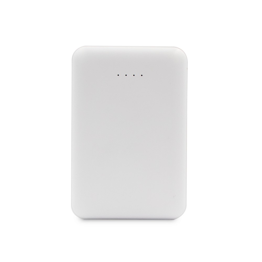 Power bank 10000 mAh | Hart Biały V0173-02 (7)