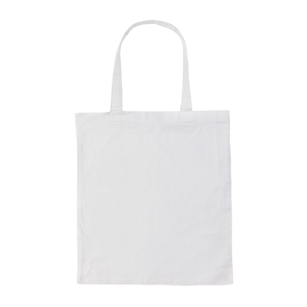Torba na zakupy AWARE™ Biały P762.6403 (1)