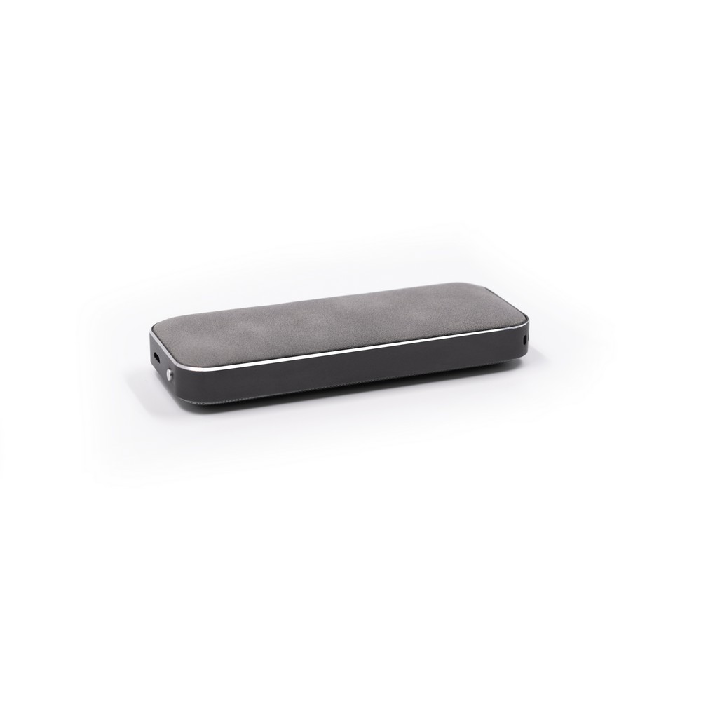 Głośnik bezprzewodowy BrandCharger Nano Pro Szary VA548-19 (4)