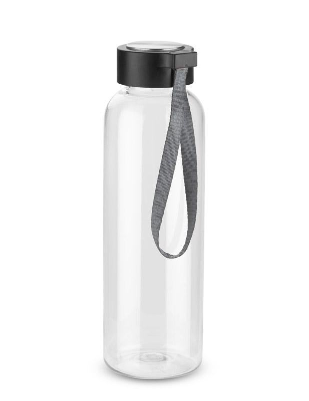 Gadżet reklamowy - Butelka CLEAR 500 ml