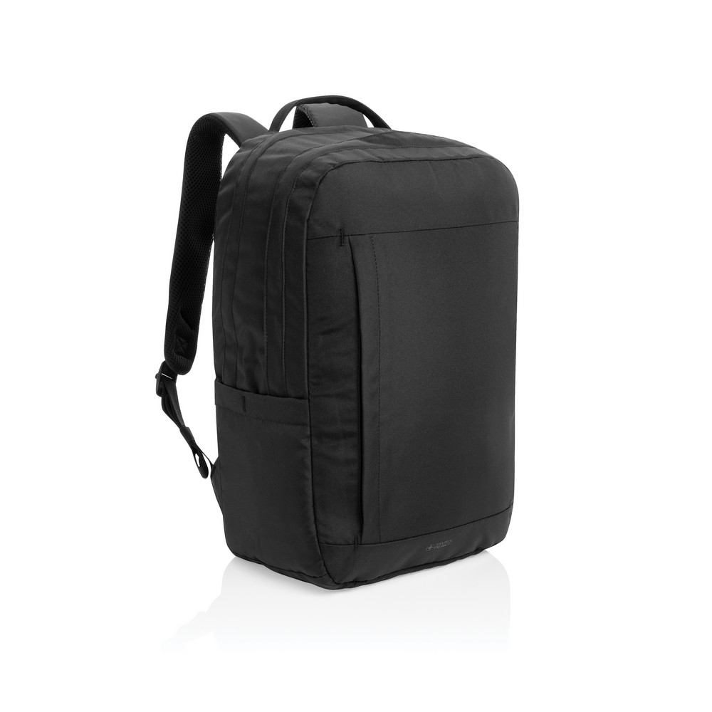 Plecak na laptopa 15,6" Edin AWARE™ Czarny P763.4801 