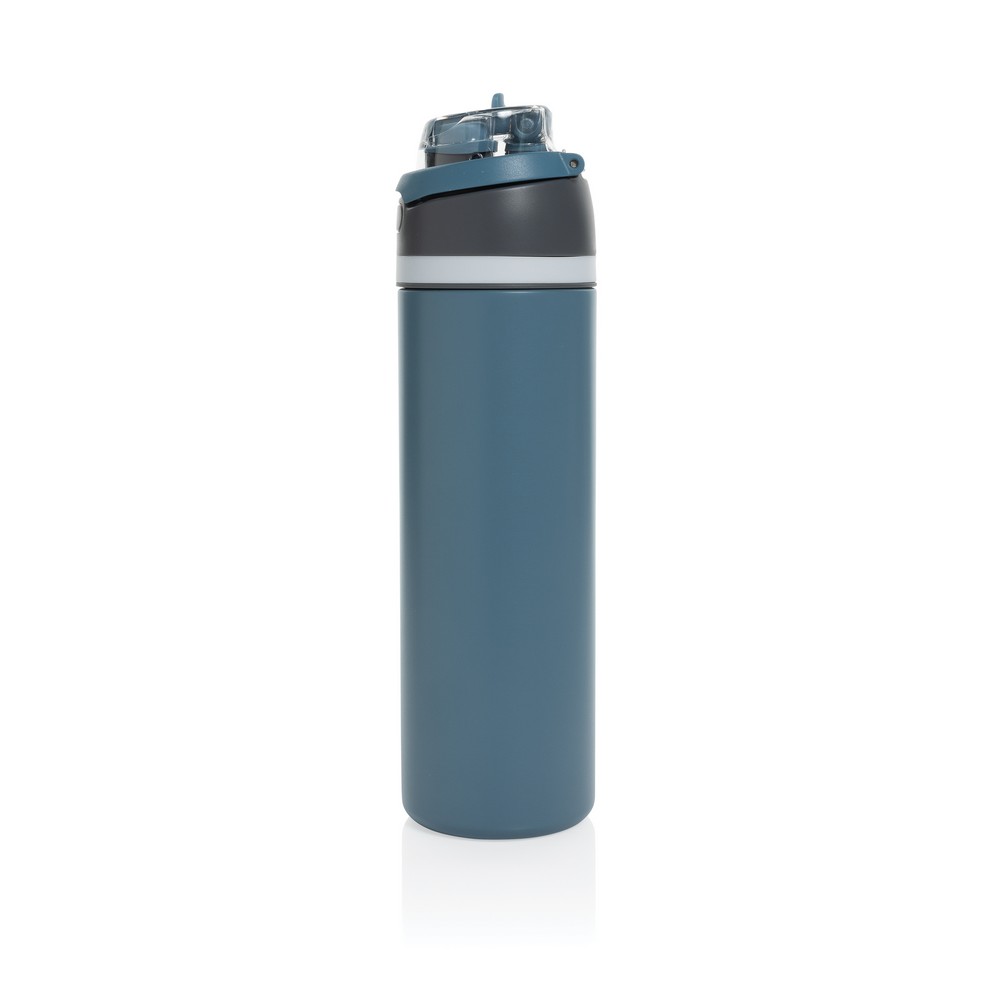 Butelka sportowa 700 ml Omni Niebieski P437.0805 (3)