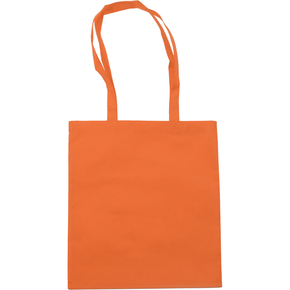 Torba na zakupy Pomarańczowy V5805/A-07 (2)