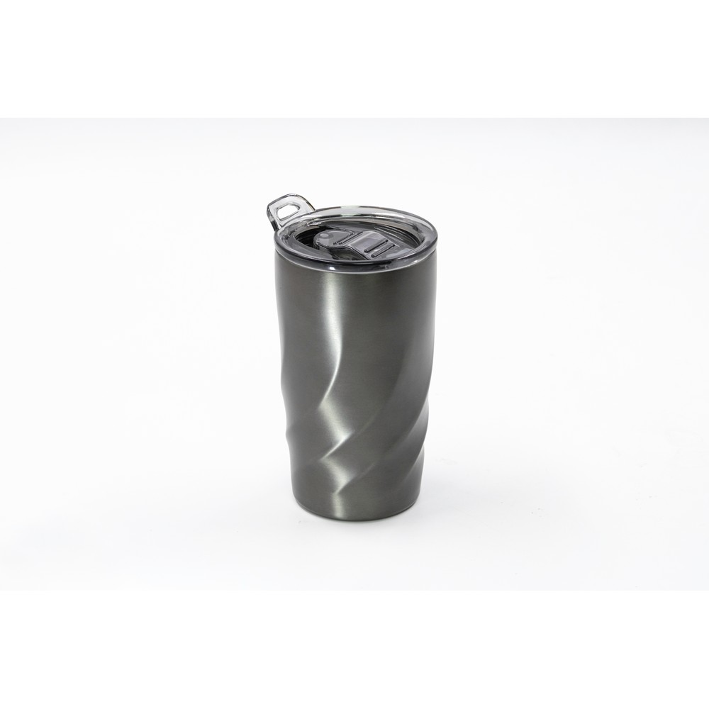 Kubek termiczny 400 ml BrandCharger Vortex Calix Grafitowy VA540-15 