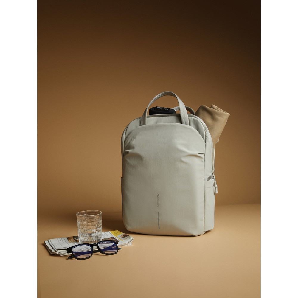Plecak Grey, grey P706.3019 (17)