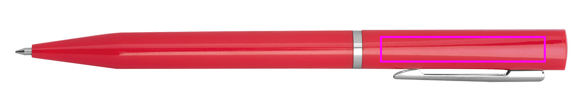 Długopis 1, lewy bok