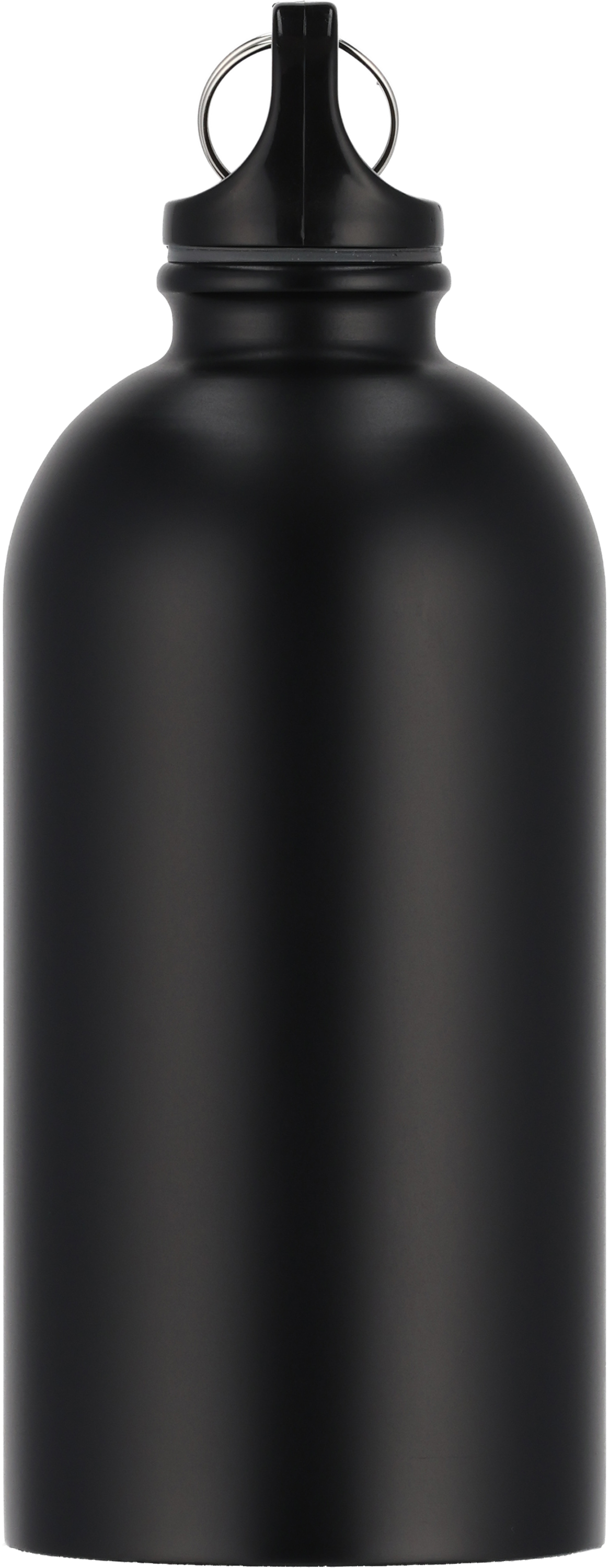 Butelka stalowa NEW YORK 500 ml Czarny 524103 (1)
