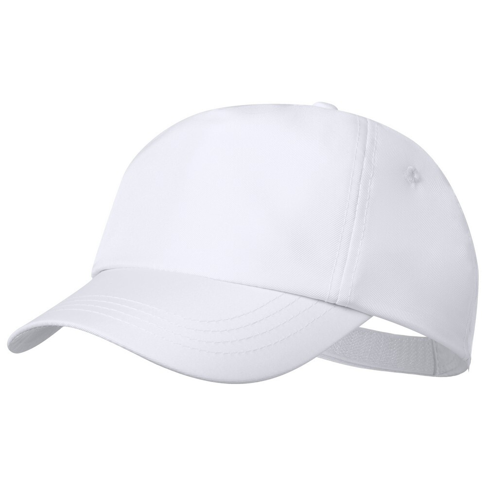 Gadżet reklamowy - Czapka z daszkiem RPET