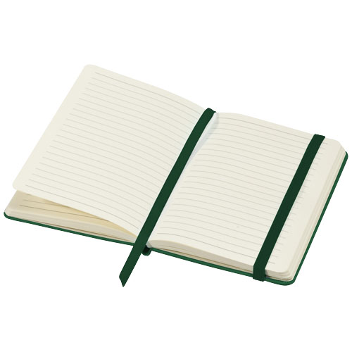 Notes biurowy A5 Classic w twardej okładce Myśliwski zielony 10618109 (6)