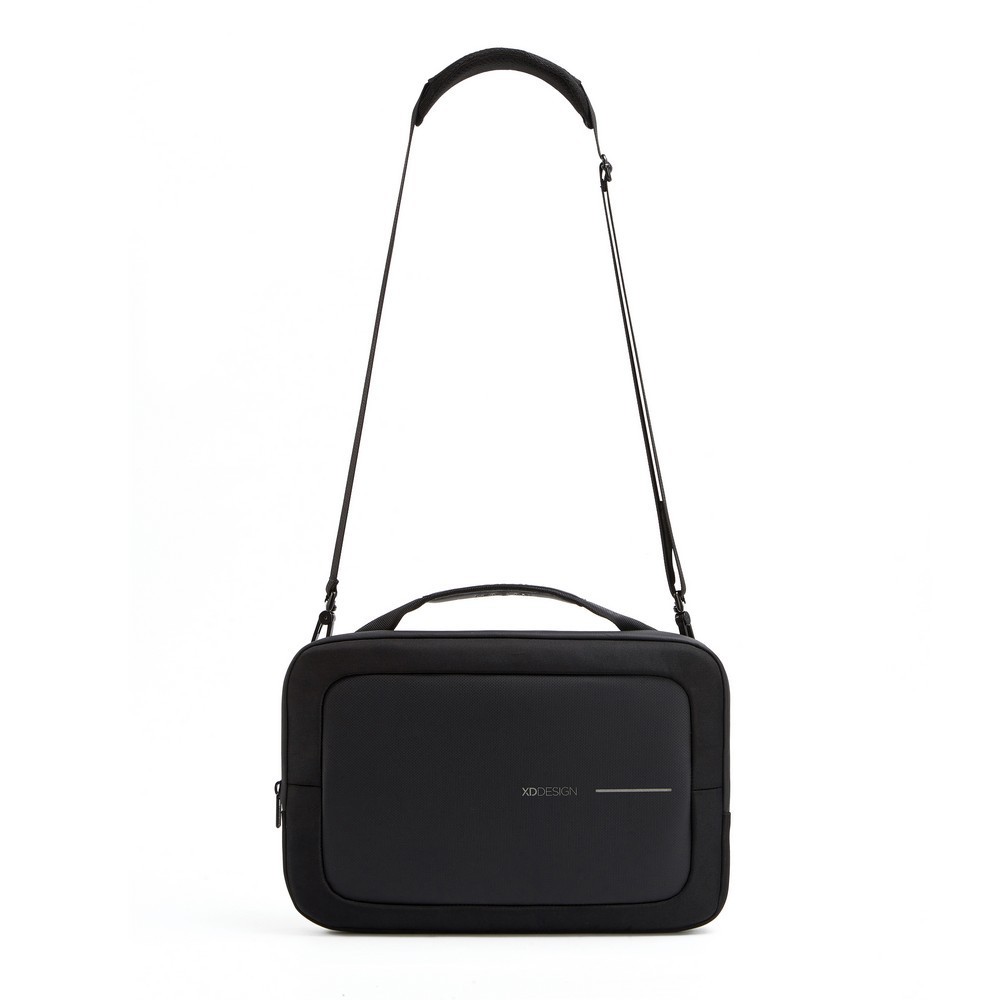 Torba na laptopa 14" Szary P706.221 (17)
