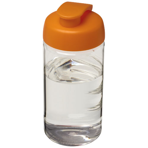 Gadżet reklamowy - 50x Bidon H2O Bop® o pojemności 500 ml z wieczkiem zaciskowym