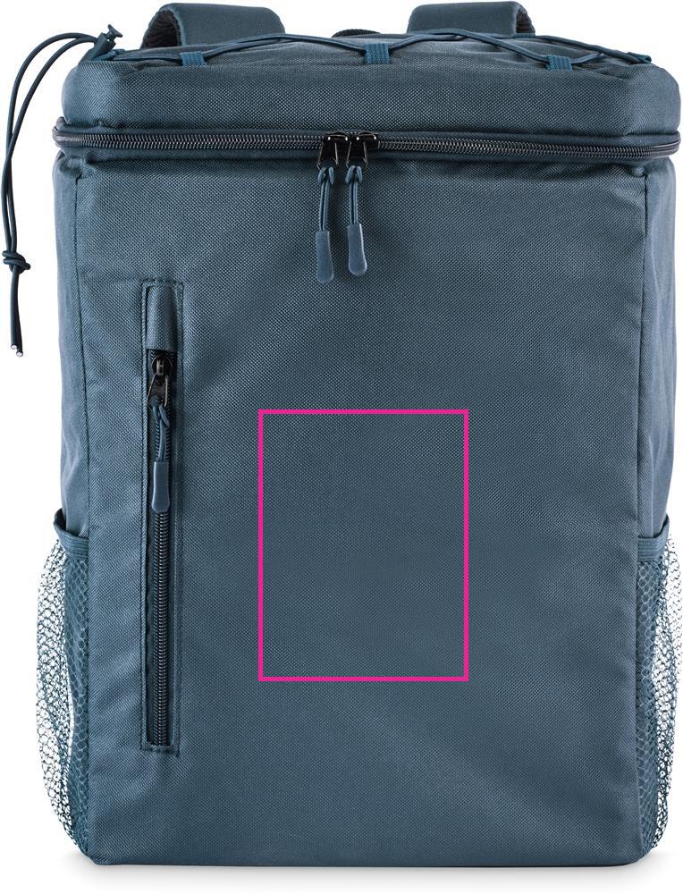 FRONT POCKET