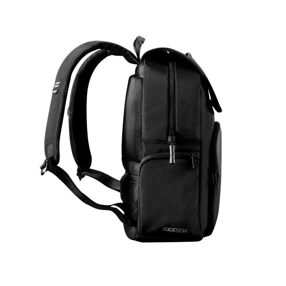 Plecak na laptopa 16" Soft Szary P705.981 (17)