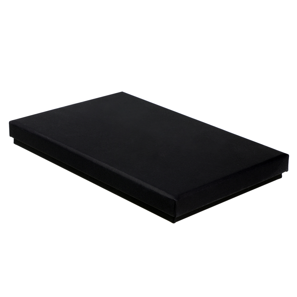 Pudełko podarunkowe MOLESKINE Czarny VM018-03 (1)
