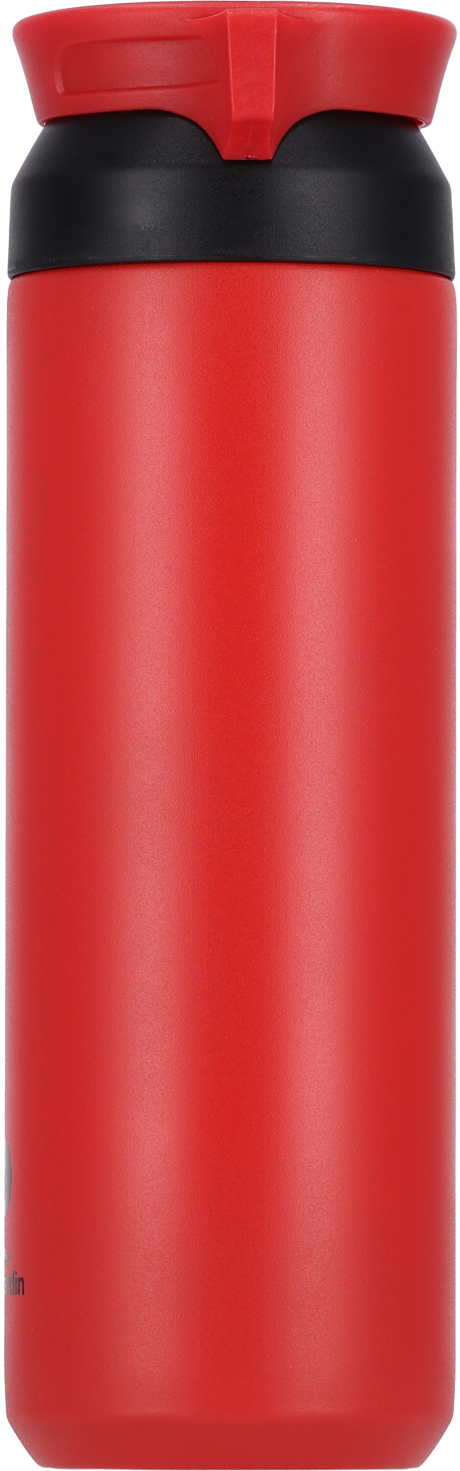 Butelka termiczna 500ml Pierre Cardin Czerwony B9000600IP305 (2)