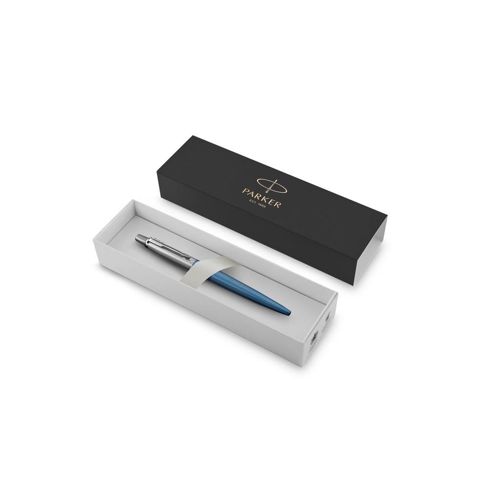 Długopis Parker Jotter Core Błękitny VA812-23 