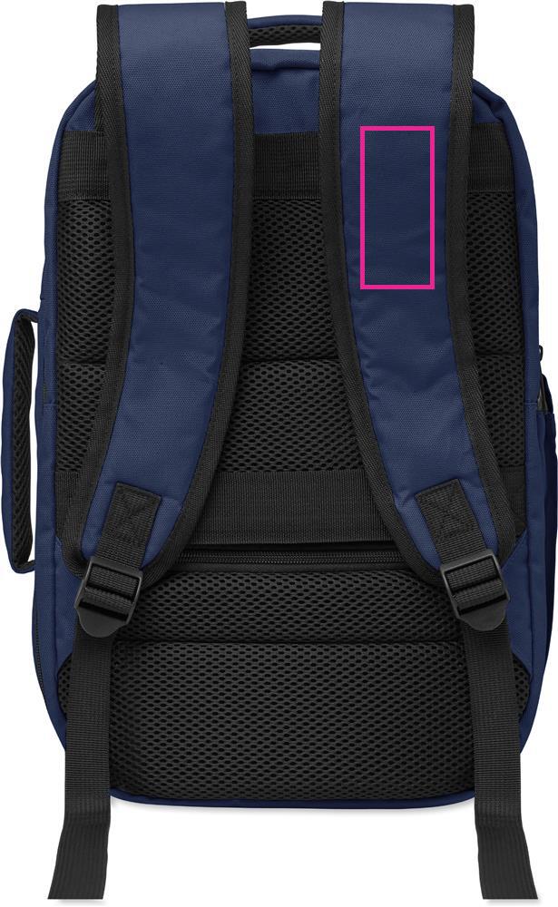 SHOULDER STRAP LEFT