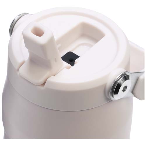 Butelka na wodę Stanley IceFlow™ 2.0 o pojemności 700 ml ze słomką Jasny różowy 10088541 (3)