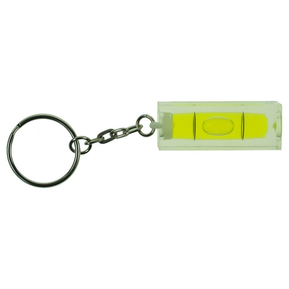 Brelok do kluczy, poziomica | Avery Neutralny V5602-00 (3)