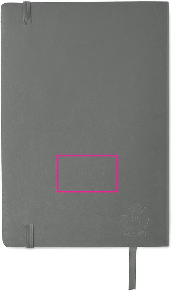 BACK PAD