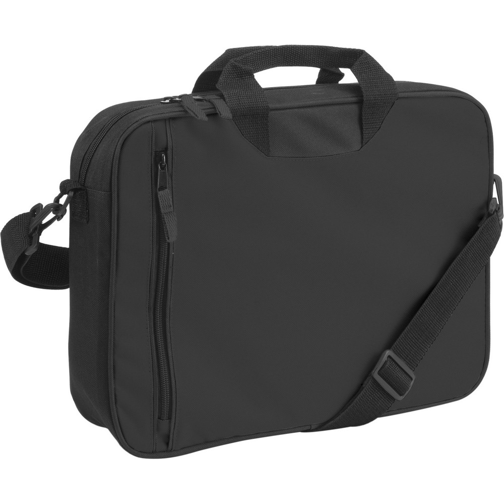 Torba na dokumenty Czarny V2510-03 