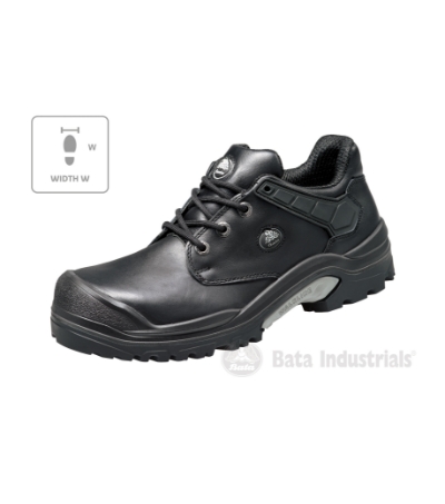 Polbuty unisex MB14 - Black Czarny B14-1067251 