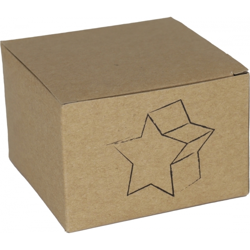 Lampka plastikowa LED STAR Biały 058506 (7)