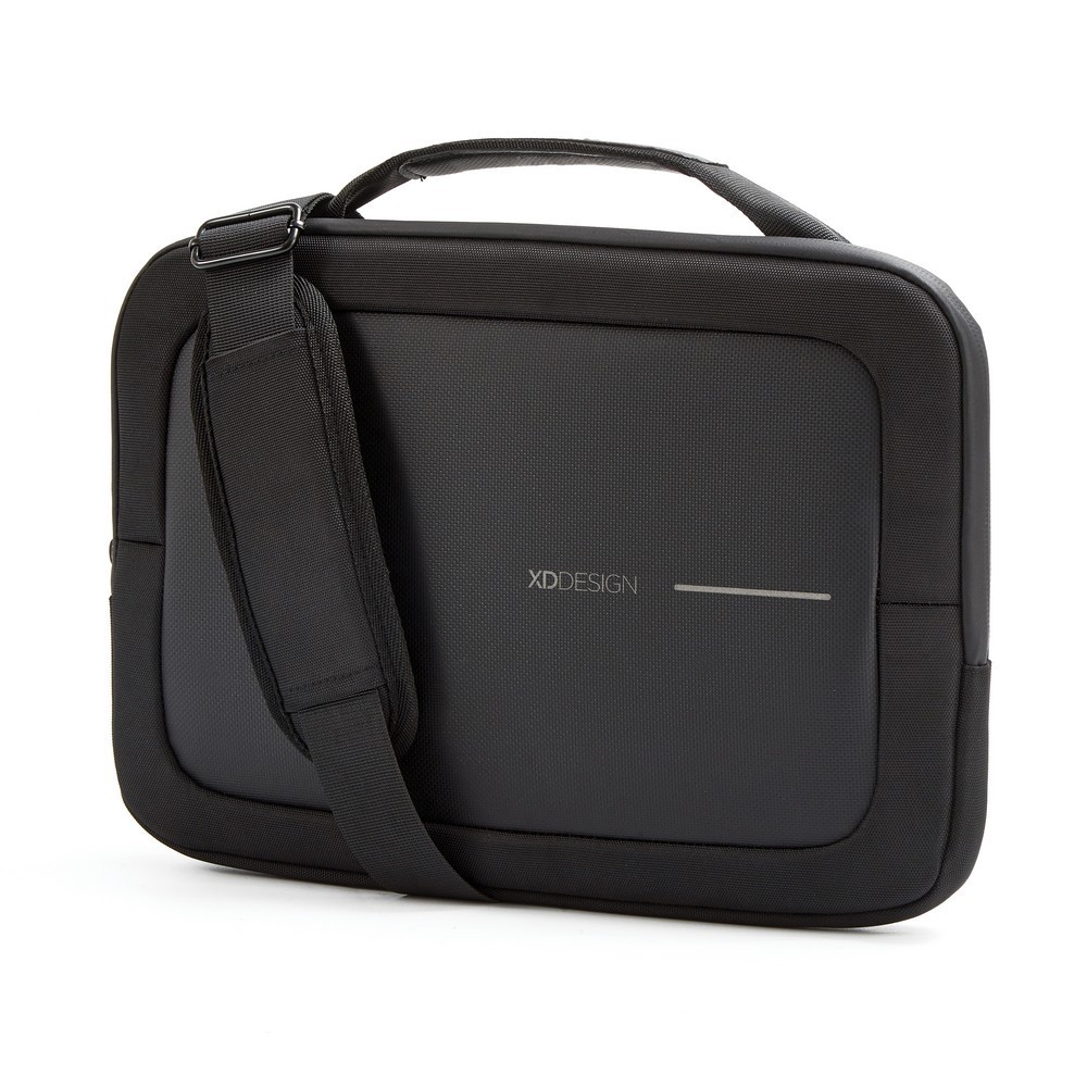 Torba na laptopa 16" Szary P706.231 (10)