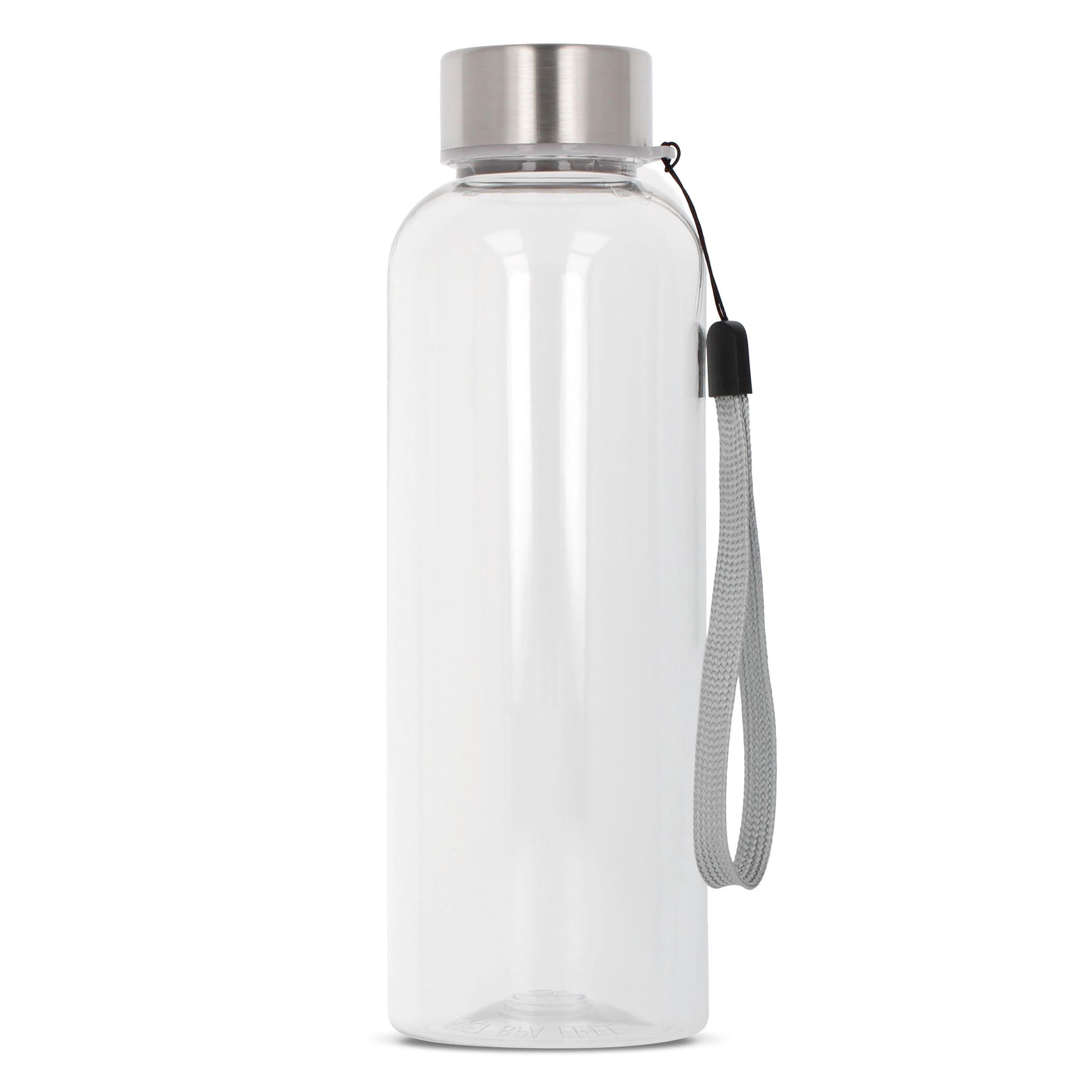 Gadżet reklamowy - Butelka na wodę Jude R-PET 500ml