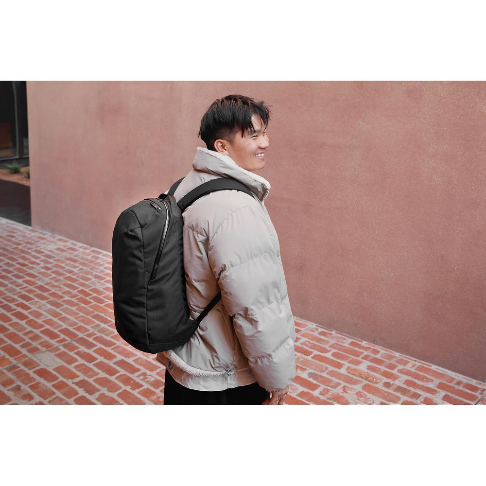Plecak na laptopa 16" Bellroy Via Czarny P763.3501 (15)