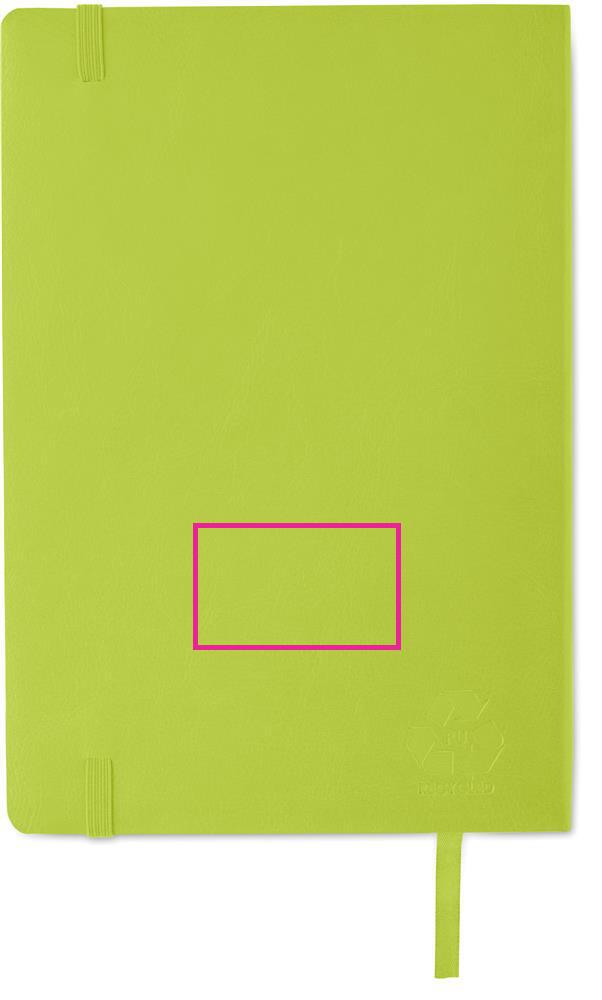 BACK PAD