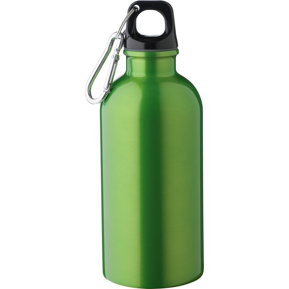 Gadżet reklamowy - Butelka sportowa 400 ml