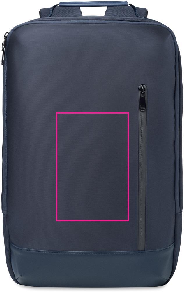 FRONT POCKET