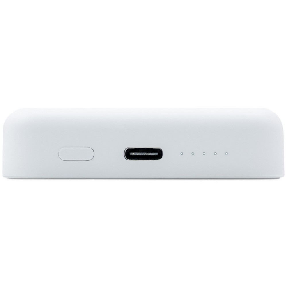 Power bank 5000 mAh BrandCharger Powercharge Biały VA273-02 (4)