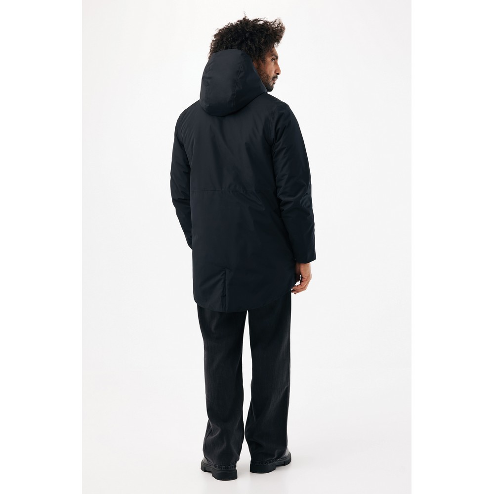 Kurtka IQONIQ Thelon Black T9702.001.XXS (18)