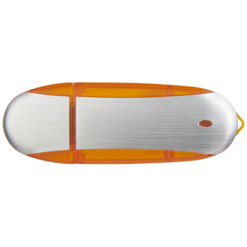 USB Oval Pomarańczowy 1Z30581L (2)
